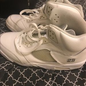 Retro air Jordan